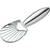 Kitchen Craft Edelstahl-Avocadoschneider