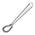 Spiralbesen von Kitchen Craft