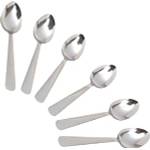 Kitchen Craft Teelöffel