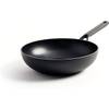 Klassicher Wok von Kitchenaid