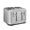 Toaster 4 Scheiben 5KMT4109ESX von Kitchenaid