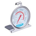 KitchenCraft Ofenthermometer, Edelstahl