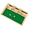 Deluxe Shut The Box von Kitchnexus