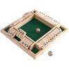 Shut The Box von Kitchnexus