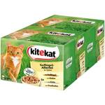 Kitekat Geflügel-Allerlei