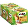 Nassfutter Markt-Mix in Gelee von Kitekat