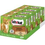 Kitekat Jagdschmaus in Sauce