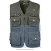 Herren Outdoor Weste von KTWOLEN 