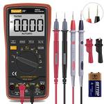 kjzeex Digital Multimeter