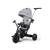 Kk Kinderkraft Dreirad 5 in 1 Twipper
