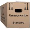 Basic Umzugskartons von KK Verpackungen