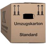 KK Verpackungen Basic Umzugskartons