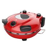 Klaif elektrischer Pizzabäcker