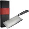 Premium Damast Hackmesser von KLAMER