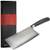 Klamer Premium Damast Hackmesser