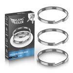 Klangfeiler Schlüsselringe