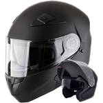 Klapphelm Integralhelm Helm Motorradhelm RALLOX 910