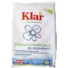 Klar Bio Spülmaschinen-Salz von Klar