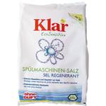 Klar Bio Spülmaschinen-Salz