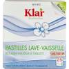 Spülmaschinen Tabs von Klar EcoSensitive