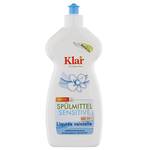 Klar Spülmittel Sensitive 500 ml