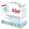 Vollwaschmittel Pulver von Klar