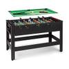 Spin 2-in-1 Multifunktionstisch von Klarfit