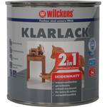 Wilckens 2-in-1 Klarlack