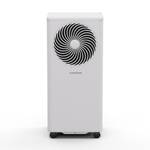 Klarstein ‎ACO8-ArR7-PAC-Wh