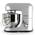 Bella Argentea PL-5314-6310 von Klarstein