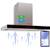 Klarstein CGCH3-Alinea-90BK