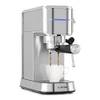 Futura Espressomaschine von Klarstein