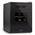 HEA-silent-12-black von Klarstein