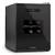 ‎Klarstein HEA-silent-12-black