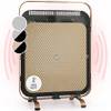 HeatPal Marble Blackline von Klarstein
