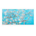 Klarstein HTR10-WdwlS700wBlsm