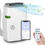 Klarstein Iceblock Prosmart 12 IBP12