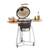 Klarstein Kamadogrill Queensize
