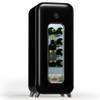 Shirley Slim Fridge von Klarstein