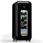 Klarstein Shirley Slim Fridge