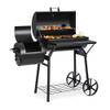 Smoker Grill von Klarstein