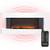 Klarstein Studio Light & Fire 2