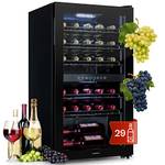 Klarstein TK15-Shiraz-29D