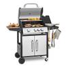Tomahawk 3.1 S Gasgrill von Klarstein