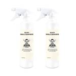 Klaus grillt Grillreiniger