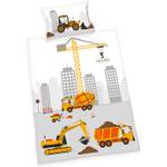 Klaus Herding Gmbh BABY BEST Kleinkinder-Bettwäsche