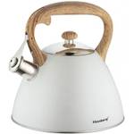 Klausberg Wasserkessel