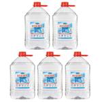 Klax Destilliertes Wasser