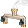 Wasserverteiler von Kleemeiero