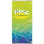 Kleenex Balsam Taschentücher